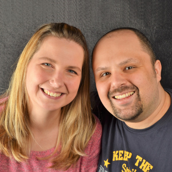 Andreas und Margareta Schwarzkopf